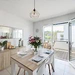 Διαμέρισμα Au Fil Du Thiou - 2 Bedrooms - Parking