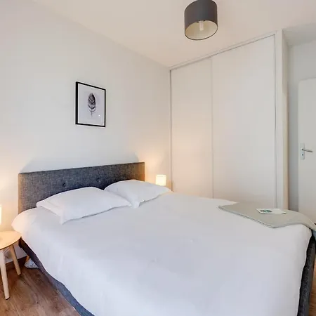 Au Fil Du Thiou - 2 Bedrooms - Parking Διαμέρισμα